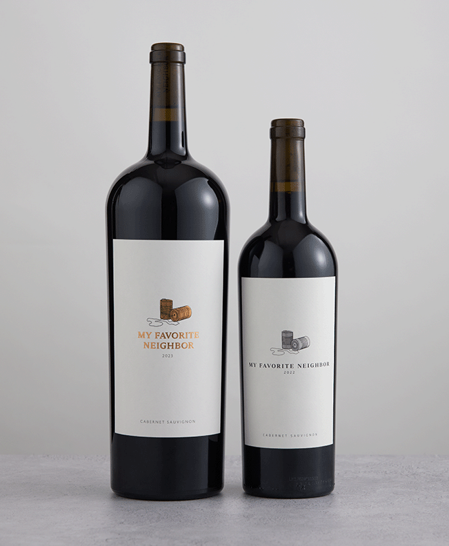 2022 MFN Magnum and 2022 MFN Cab